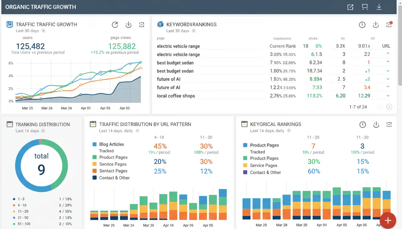 Airtable programmatic SEO - supporting