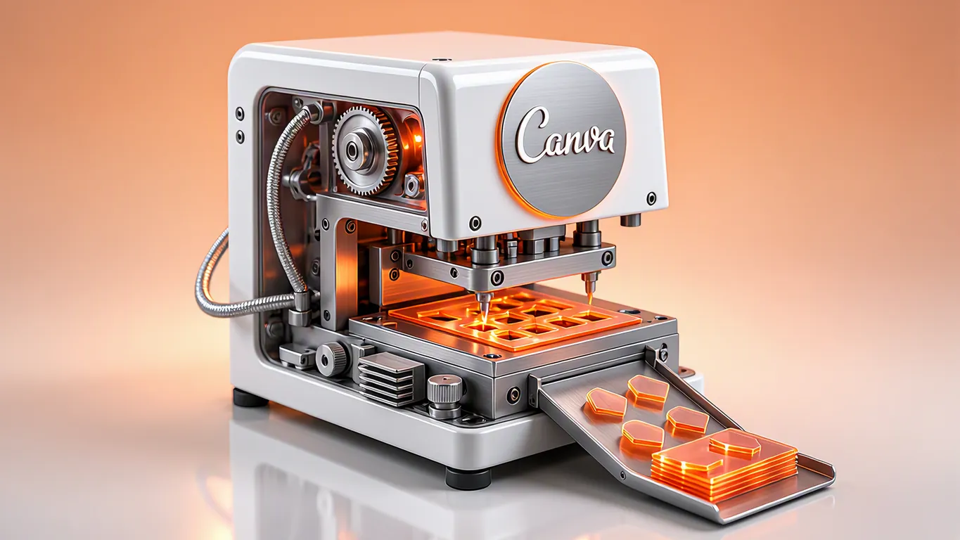 How Canva Scaled to $40 Billion Using Programmatic SEO and Template Automation