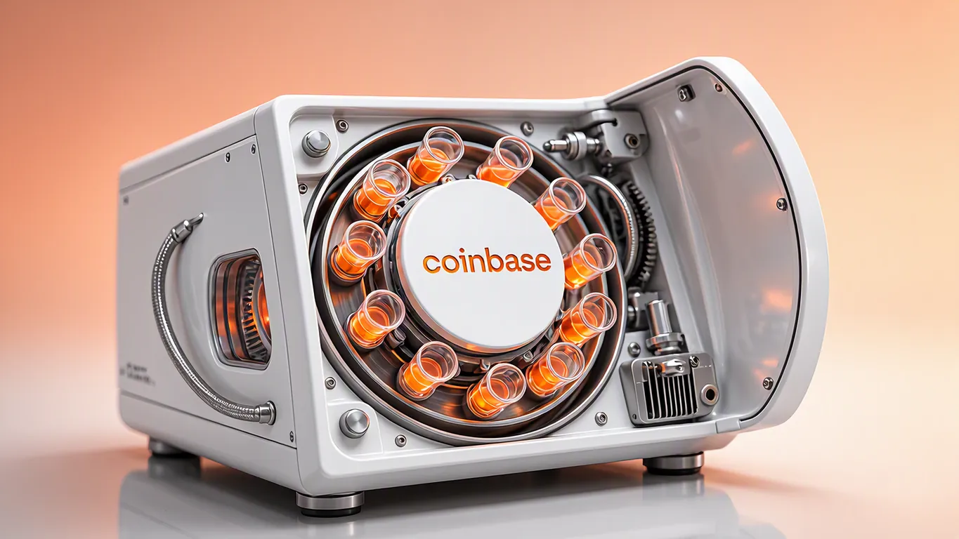 How Coinbase Drives 75% of Organic Traffic Using Programmatic SEO for Cryptocurrency Pages