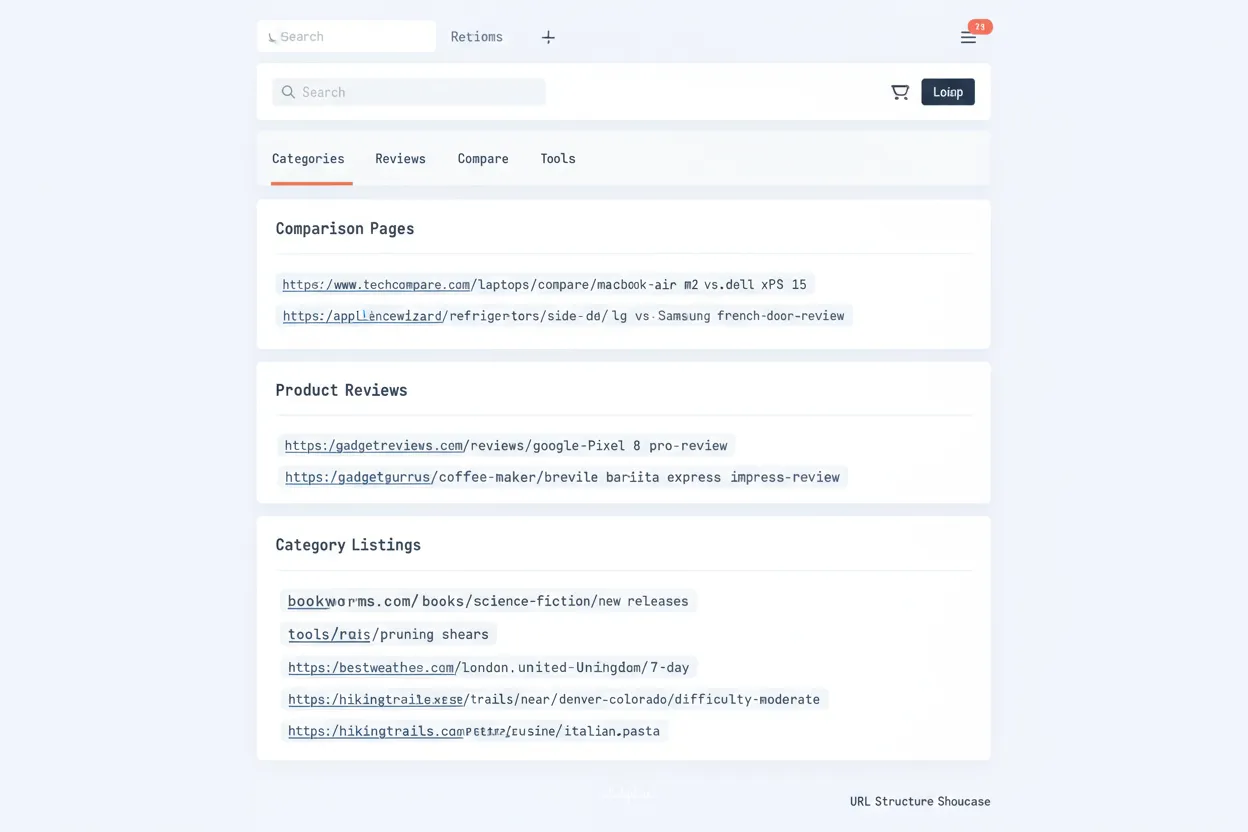G2 programmatic SEO supporting image