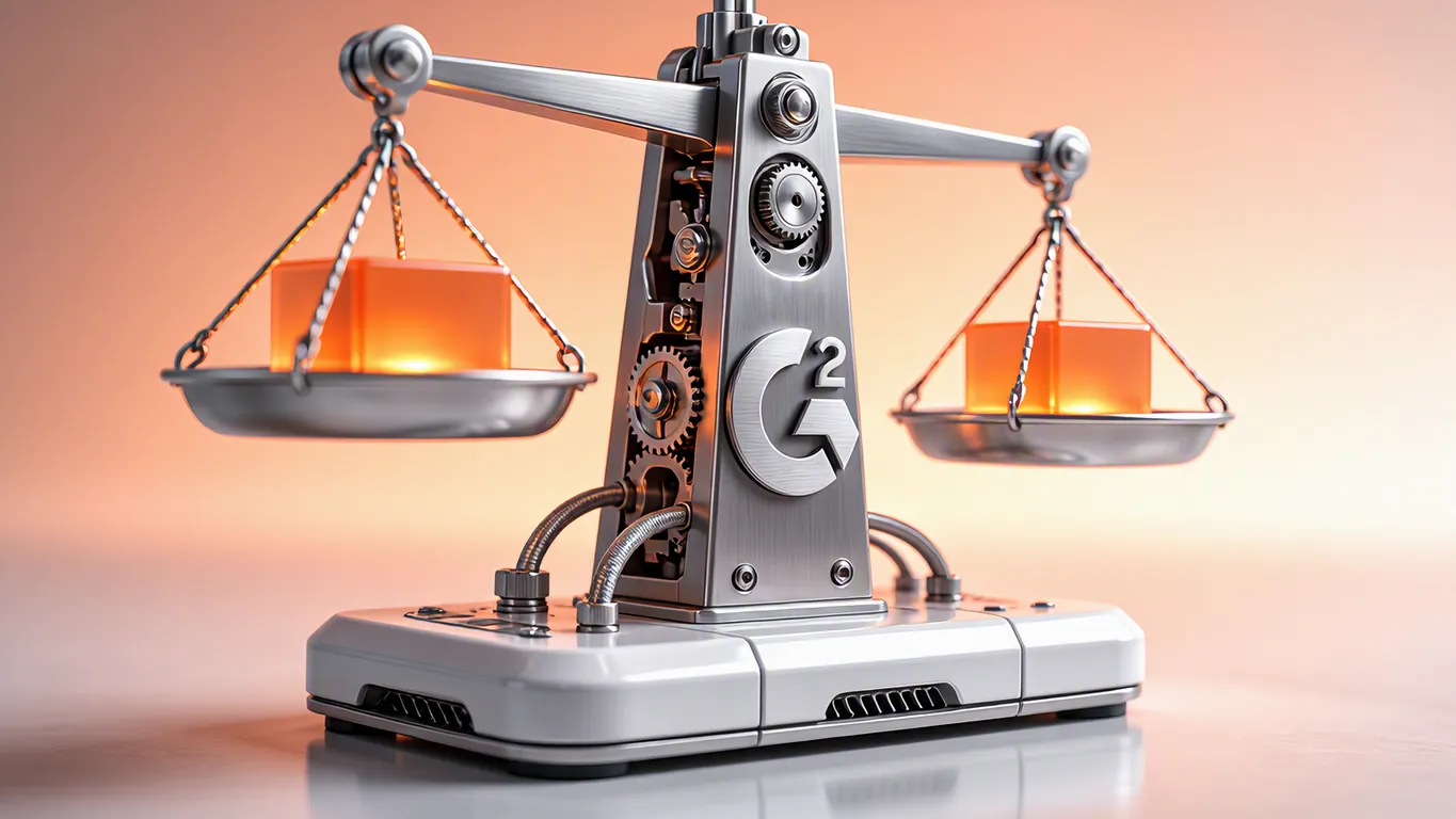 How G2 Drives 6.6M Monthly Organic Visits Using Programmatic SEO at Scale