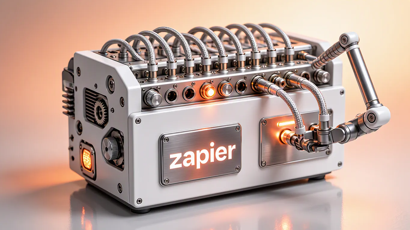 How Zapier Scaled to 9M+ Monthly Organic Visits Using Programmatic SEO